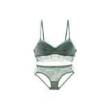 Gray Green