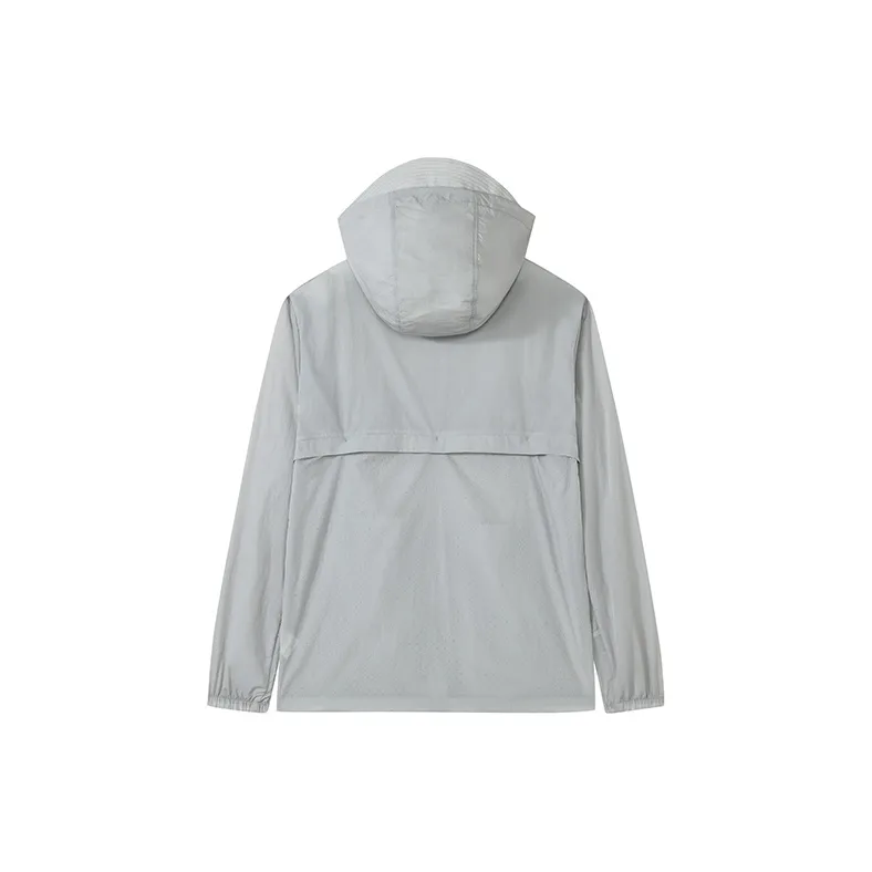 PIONEER CAMP Sun Protection Clothing Coat Unisex-5