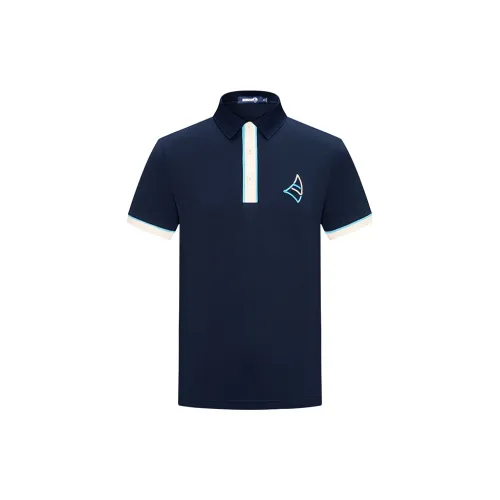 NAVIGARE Polo Shirts Unisex