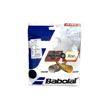 Babolat Tennis Racket Strings Unisex