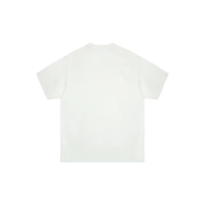PMET T Shirts Unisex-1