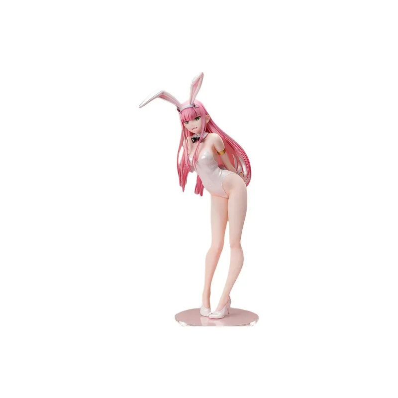 FREEing B Style Darling In The Franxx Zero Two Scale Figures-1