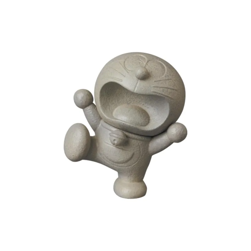 LIFETIME PHARMACEUTICALS HEALTH PRODUCTS Fujiyama Museum Limited Chibi Figures-0
