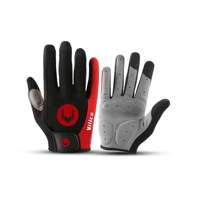 TUCANO Fitness Gloves Men-1