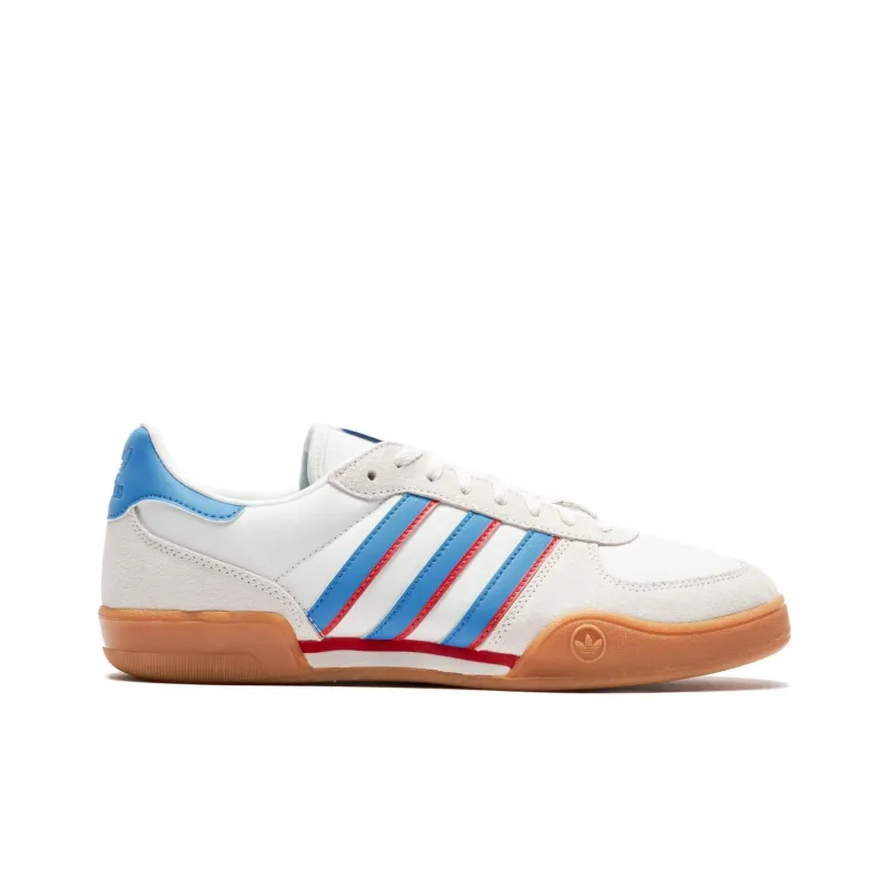 Adidas Originals Squash Indoor 'White Blue Tan'-1