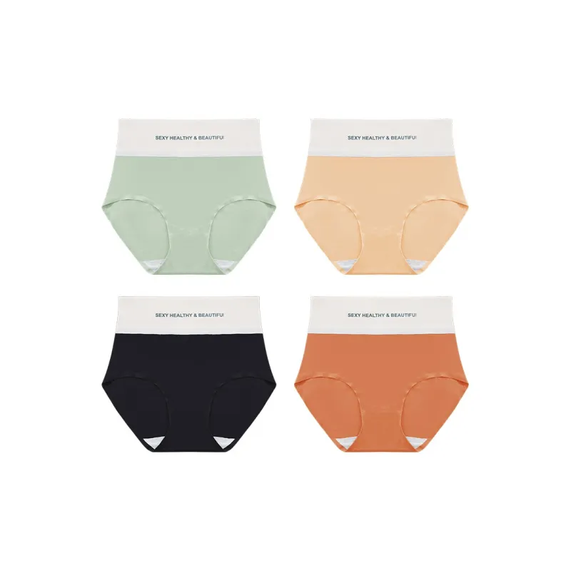 Ordifen Underpants Women's 4 Pack-19