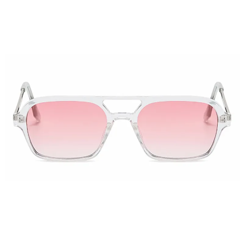 ENFANTIN Square Sunglasses Unisex-7
