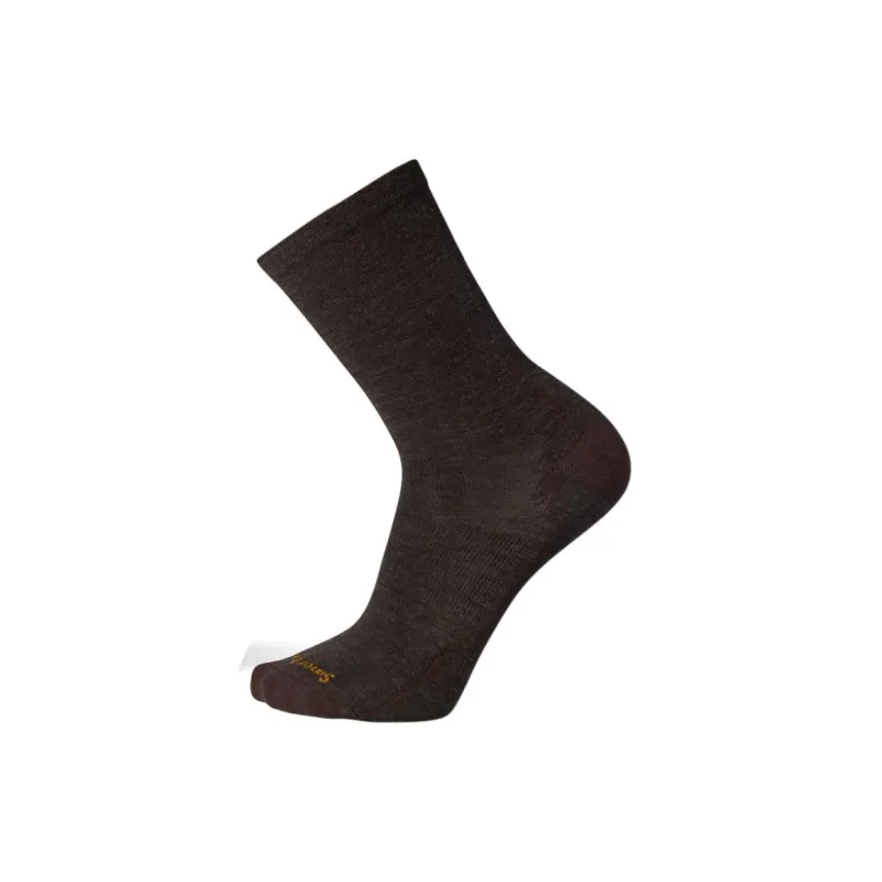 SMARTWOOL Everyday Anchor Line Crew Socks Mid-Calf Socks Unisex 1 Pack-5