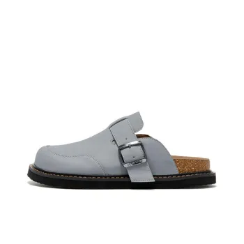 HARSON Slip-Resistant Slide Slippers Men's