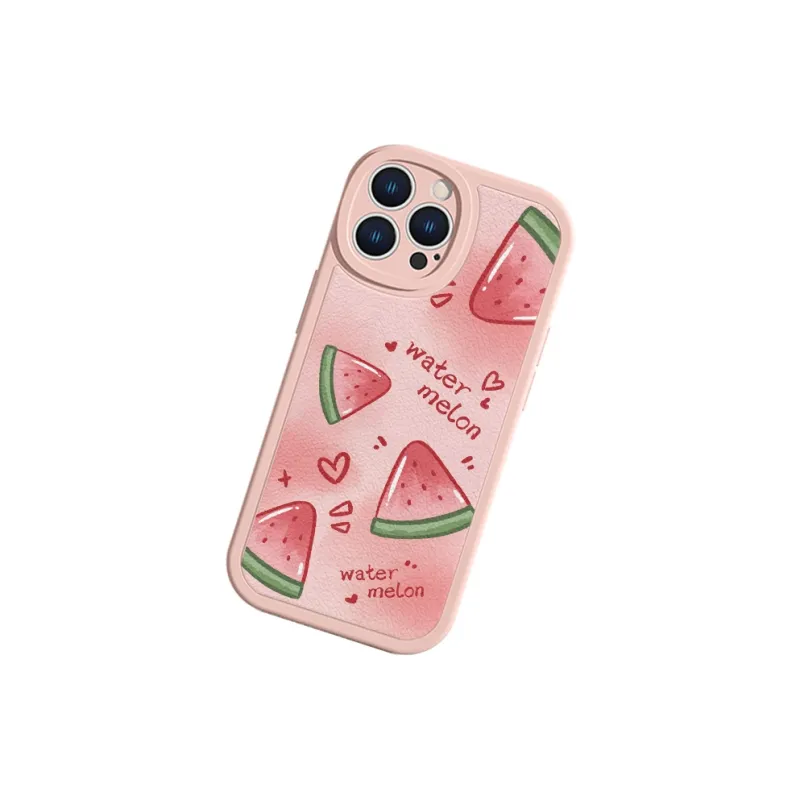 MINISO Phone Cases-4