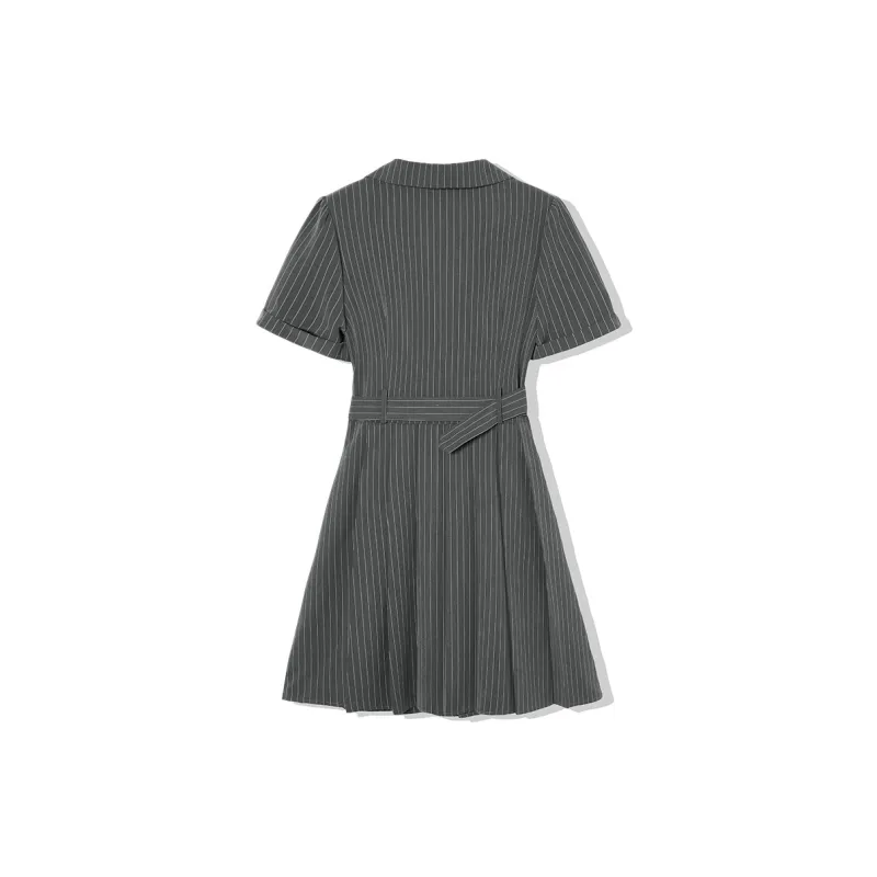 EPTISON WOMAN Short Sleeved Dresses Women's-1