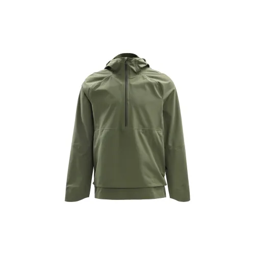 Lululemon Outpour Jackets Men