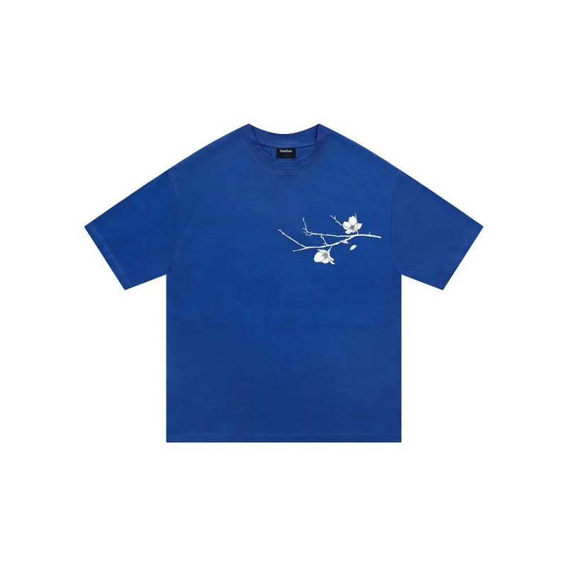 PAULASARA Short Sleeved T Shirts Unisex-10