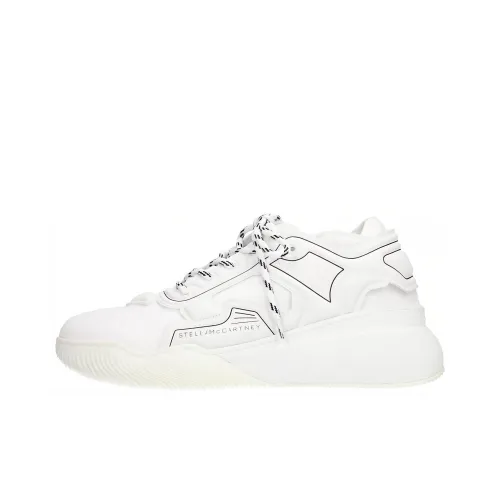 Stella McCartney Casual Shoes Men Low-Top