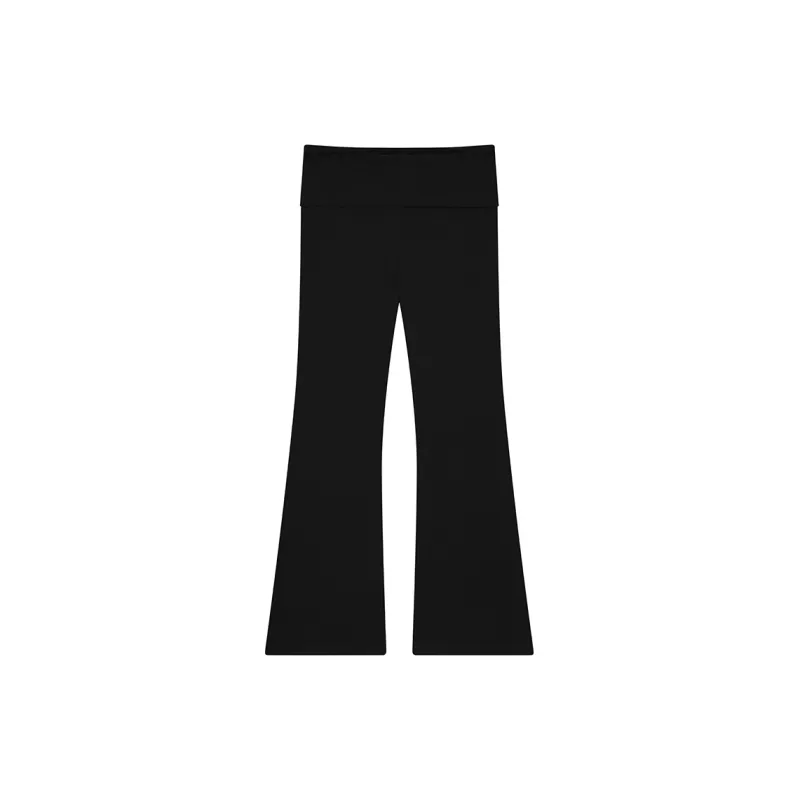 Ouyang Casual Pants Women's-1