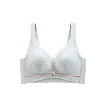 La Chapelle Women's Bras