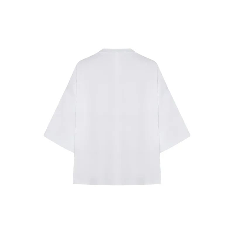 THE ROW T-Shirts Women's White-1