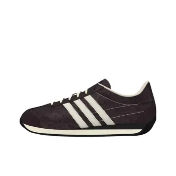 Adidas Originals Country Og Brown Off White Women's
