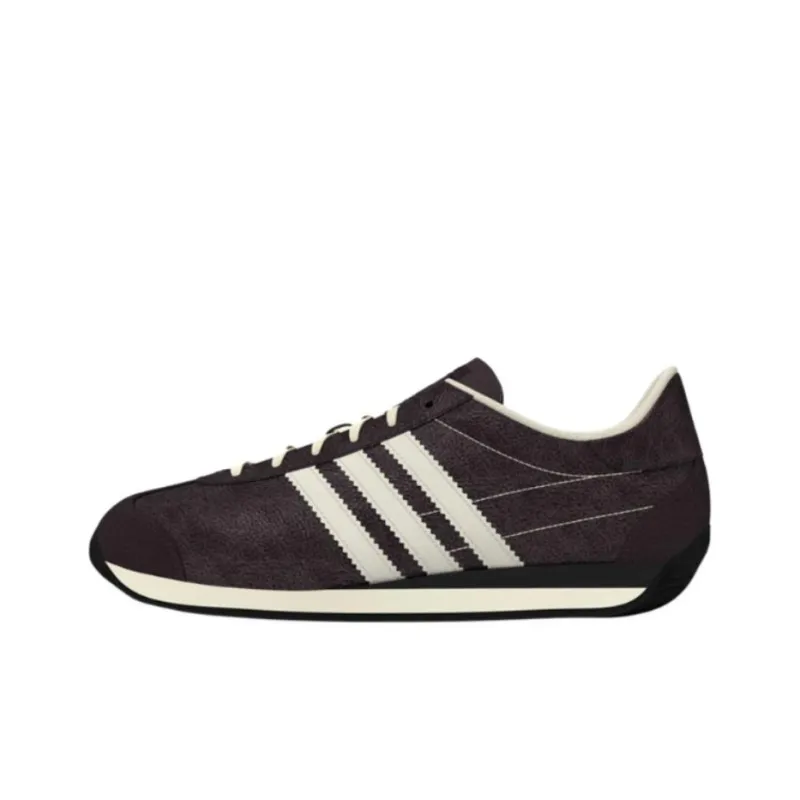Adidas Country Og Brown Off White Women's-0