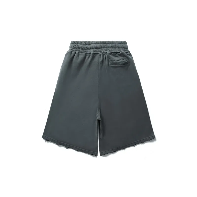 REMEDY Casual Shorts Unisex-5