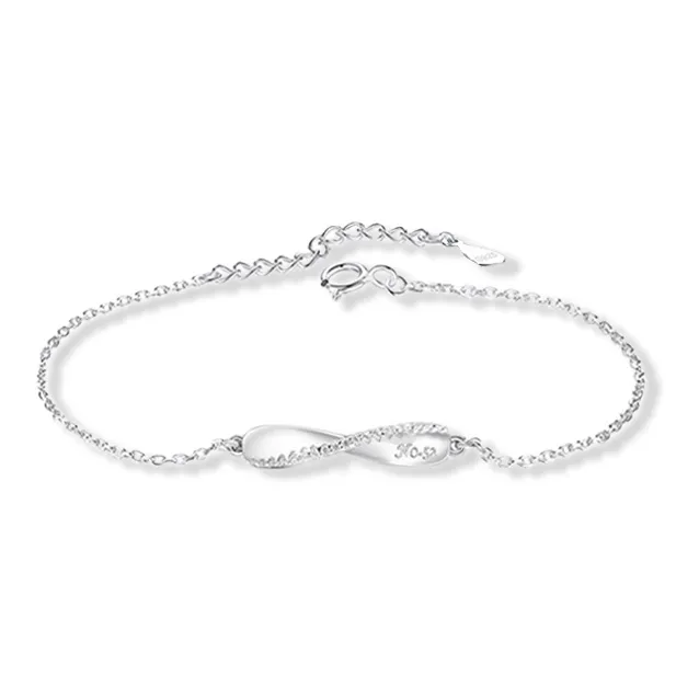 JUICY GRAPE Alloy Bracelets Unisex-8