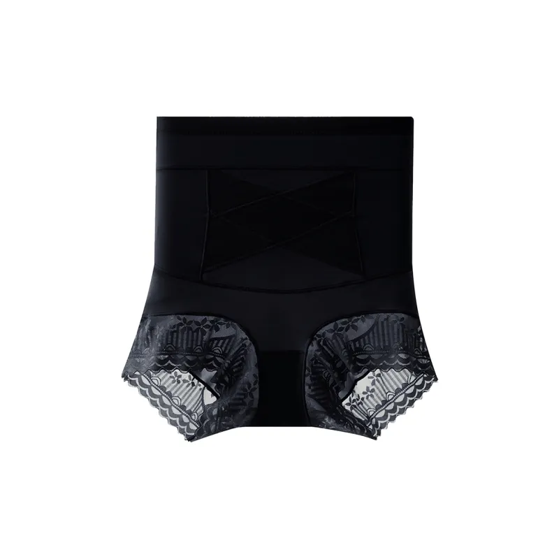Aidai Women's Shapewear Bottoms-0