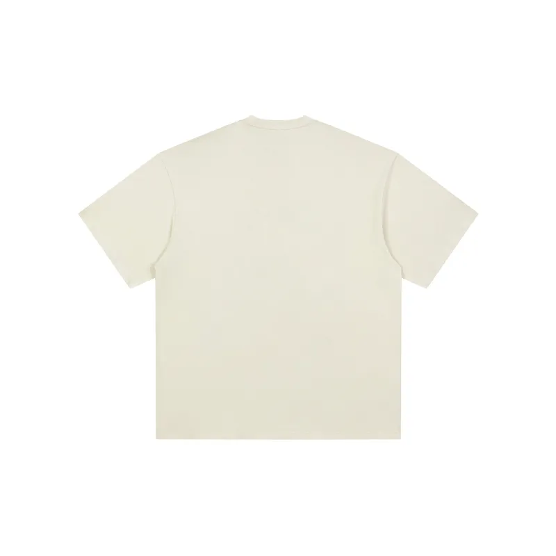 Hurley T-Shirts Unisex-5