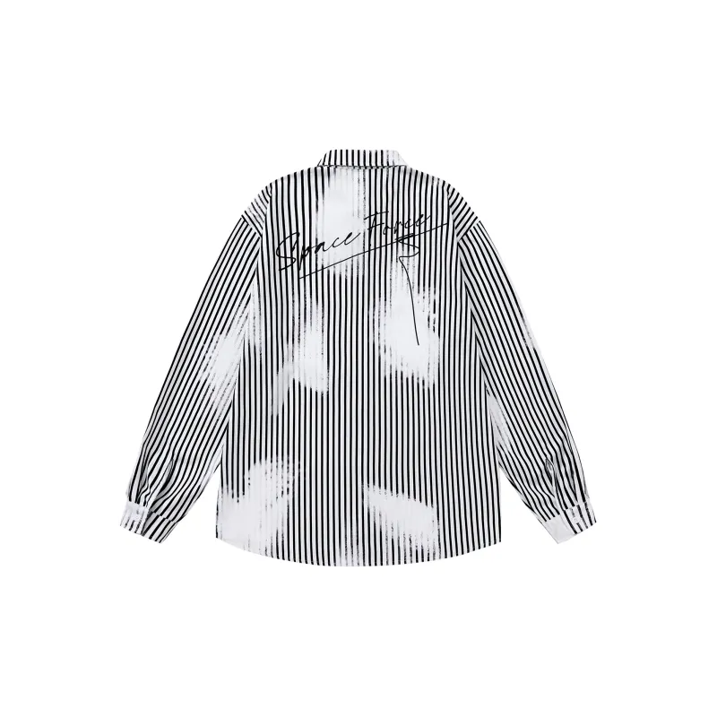 THREE BODY Shirts Unisex-1