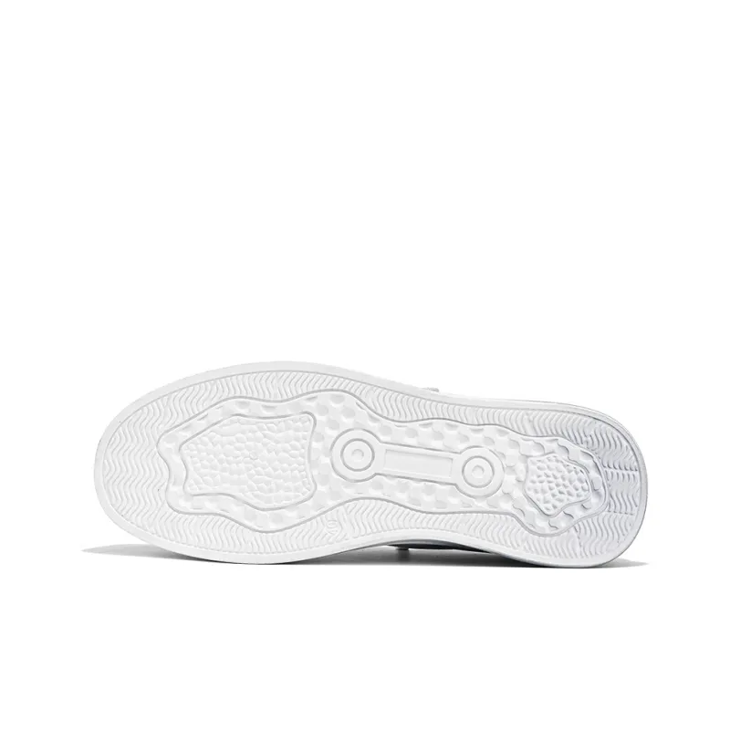 DOUBLE STAR 88 Cushioning Wear-Resistant Low-Top Casual Shoes Men's-2