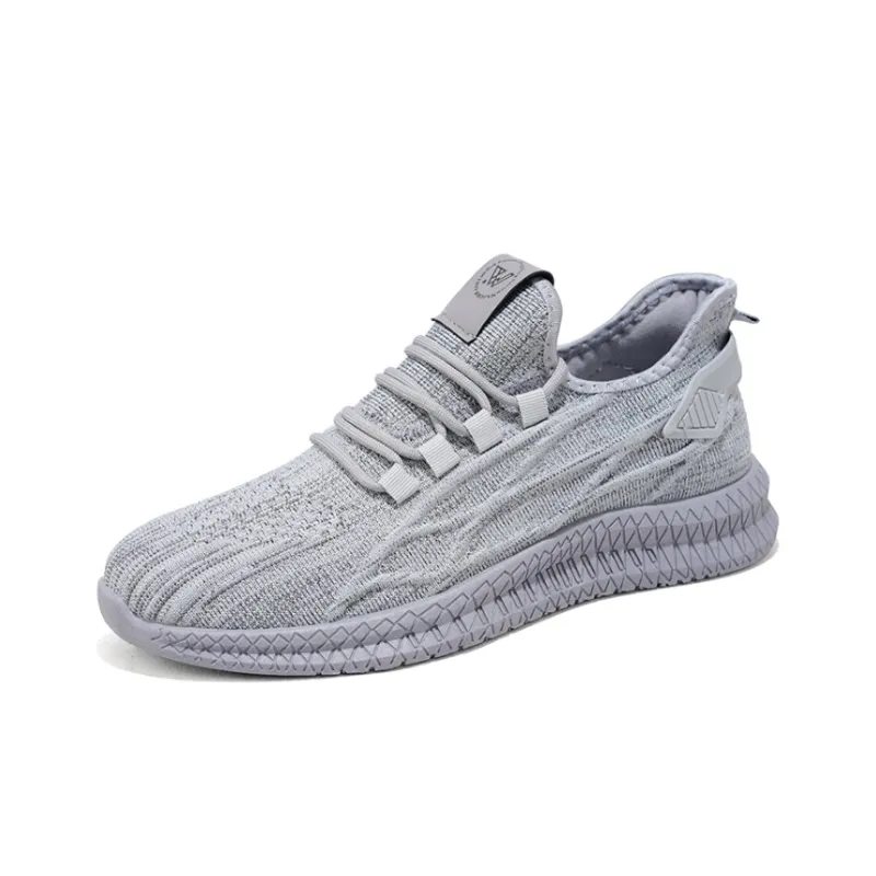 FCS Anti-Slip And Wear-Resistant Lightweight Low-Top Casual Shoes Unisex-6
