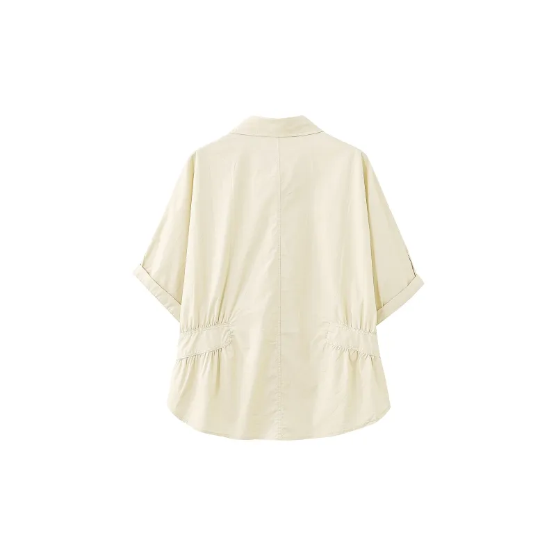 DonnaZilan Shirts Women's-7