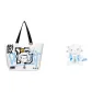 Mai Xi Plush Toy+Mai Xi Shoulder Bag