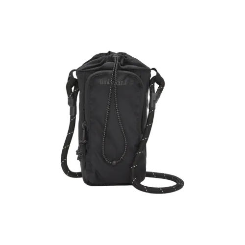 Timberland Crossbody Bags Black