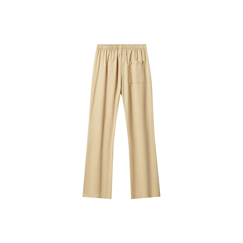 MIIOW Casual Pants Unisex-16
