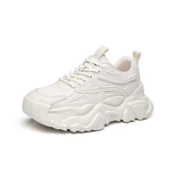 Abango Anti-Slip Wear-Resistant Low-Top Casual Shoes Unisex