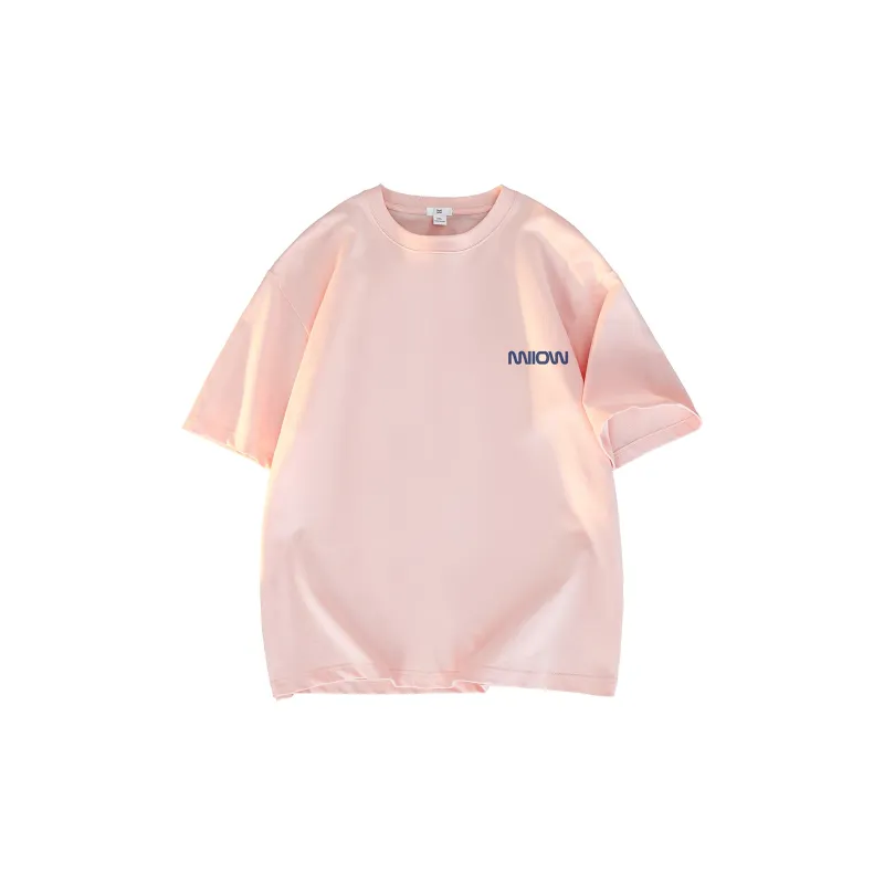 MIIOW T Shirts Unisex-5