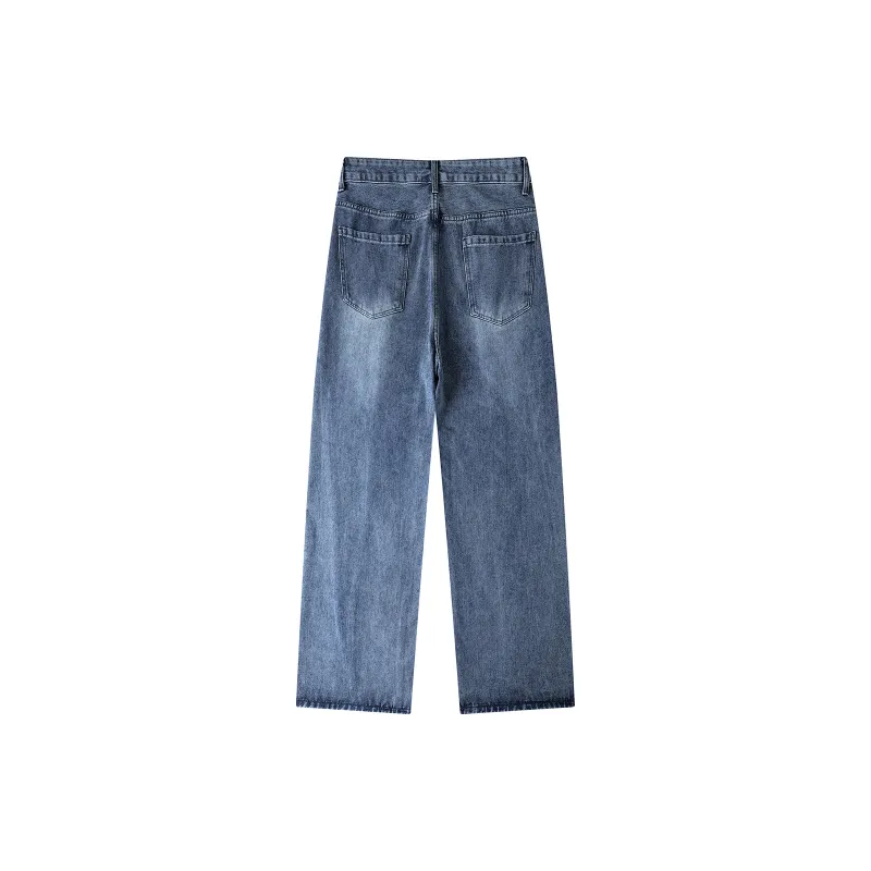 Mowlow Jeans Unisex-17
