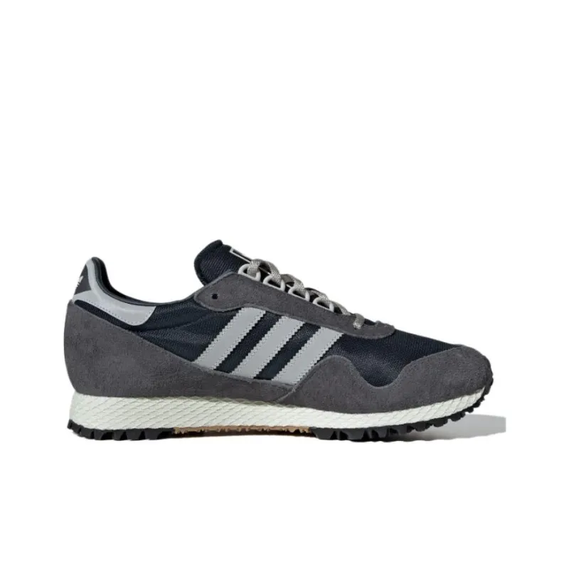 Adidas New York Aurora 'Ink Grey White'-1