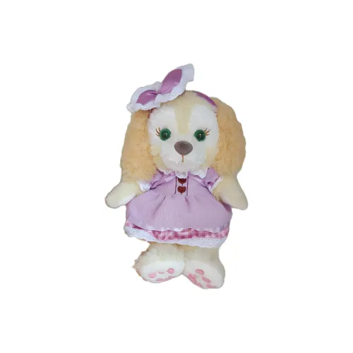 Disney Aiien CookieAnn 2019 Cookie Cute Dolls Plush Doll 10cm Height