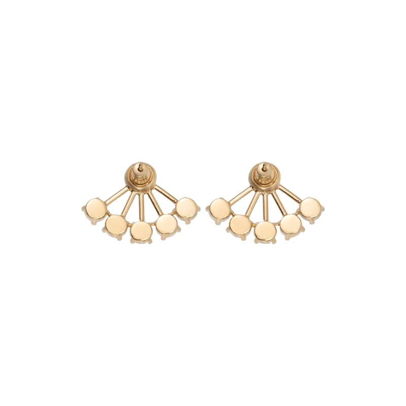 DIOR Earrings Women's-1