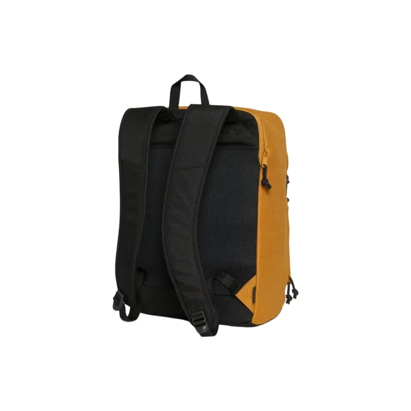 Timberland Polyester Backpack Regular Unisex Wheat Brown-1