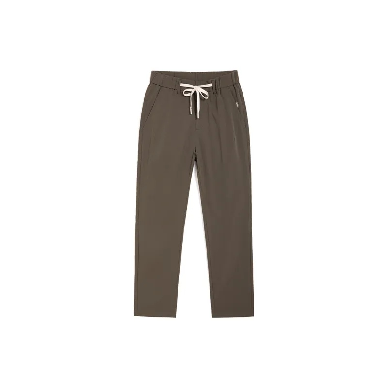 Jeep Casual Pants Men-15
