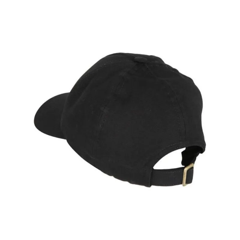 Vivienne Westwood Orb embroidered Baseball Cap-1