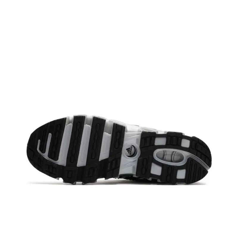 Adidas A3 Megaride Black Silver Metallic Women's-5