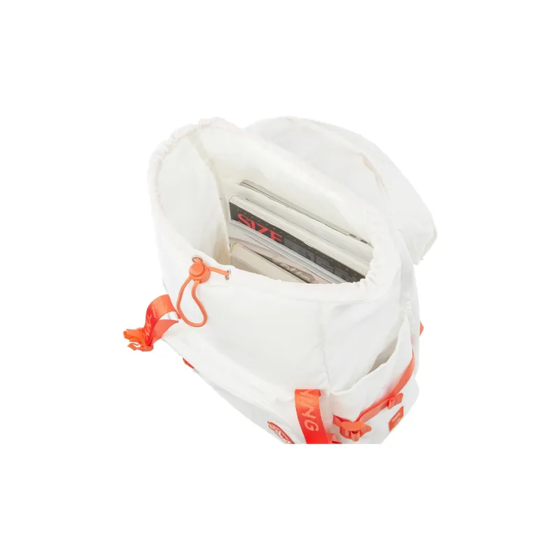 LiNing League Of Legends Collaboration Polyamide Backpack Regular Unisex Ivory-5