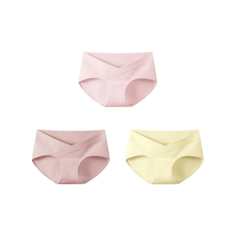 FENTENG Underpants Women's 3 Pack-9