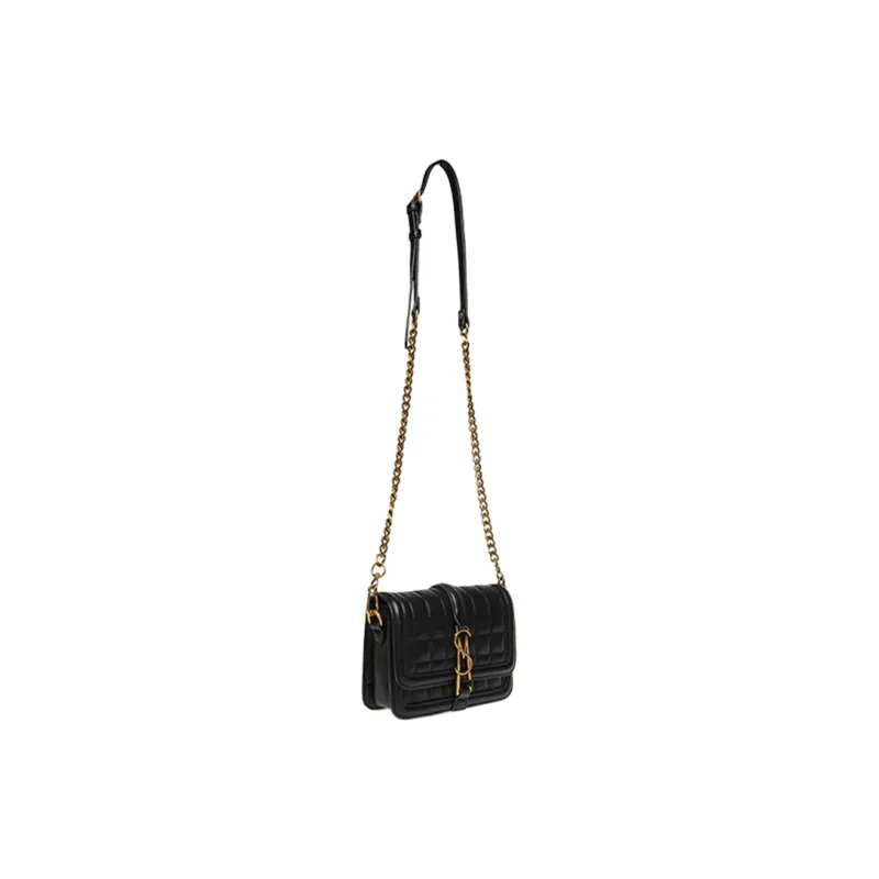 STEVE MADDEN PU Shoulder Bag Crossbody Bag Small Size Women's Black/Gold/Camel/Apricot-7