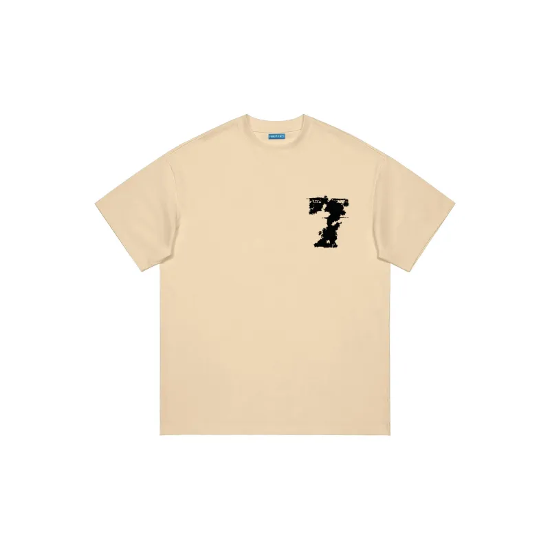 FOREVER 21 T Shirts Unisex-14