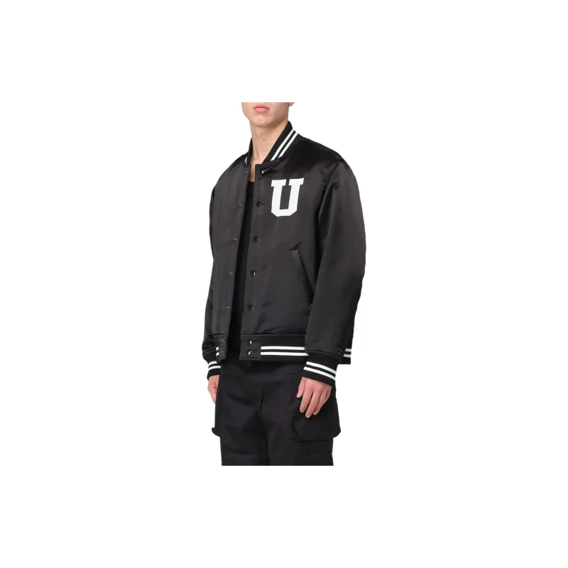 UNDERCOVER Keep The Sun Brain Jacket-2