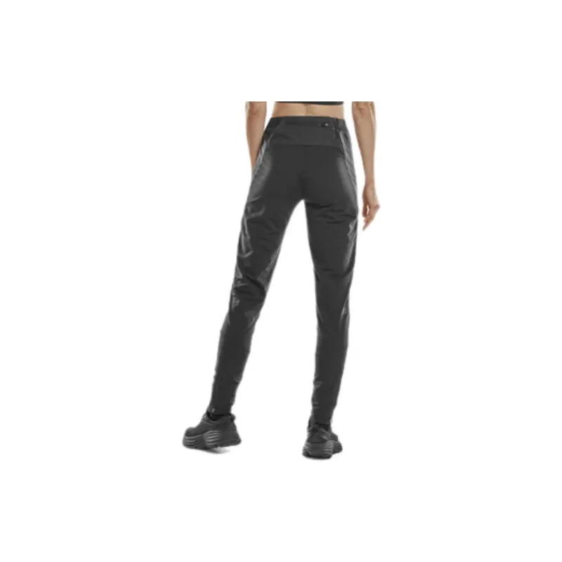SMARTWOOL Athletic Trousers Women's-1